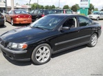 Volvo S60  2004 photo 1