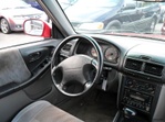 Subaru Forester  2001 photo 5