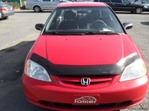 Honda Civic  2002 photo 3