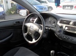 Honda Civic  2002 photo 5