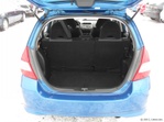 Honda Fit Sport 2008 photo 5