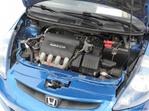Honda Fit Sport 2008 photo 6