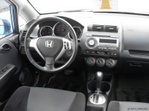 Honda Fit Sport 2008 photo 8