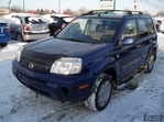Nissan X-Trail  2006 photo 1