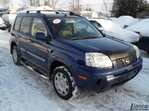 Nissan X-Trail  2006 photo 2