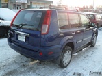 Nissan X-Trail  2006 photo 3
