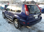 Nissan X-Trail  2006 photo 4