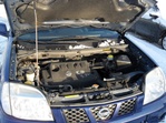 Nissan X-Trail  2006 photo 6