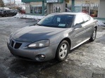 Pontiac Grand Prix  2008 photo 1