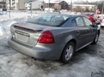 Pontiac Grand Prix  2008 photo 3