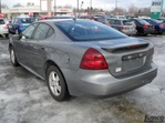 Pontiac Grand Prix  2008 photo 4