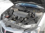 Pontiac Grand Prix  2008 photo 6