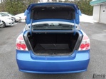 Chevrolet Aveo LS 2009 photo 5