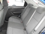 Chevrolet Aveo LS 2009 photo 7