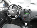 Chevrolet Aveo LS 2009 photo 8
