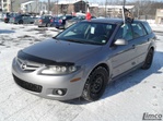 Mazda 6 Sport GS 2006 photo 1