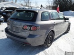 Mazda 6 Sport GS 2006 photo 2