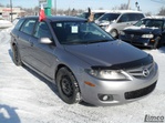 Mazda 6 Sport GS 2006 photo 3