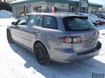 Mazda 6 Sport GS 2006 photo 4