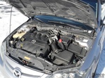 Mazda 6 Sport GS 2006 photo 7