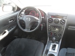 Mazda 6 Sport GS 2006 photo 9