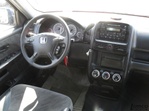 Honda CR-V EX 2003 photo 8