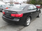 Hyundai Sonata GL Sport 2010 photo 3