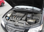 Hyundai Sonata GL Sport 2010 photo 7