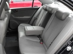 Hyundai Sonata GL Sport 2010 photo 8