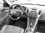 Hyundai Sonata GL Sport 2010 photo 9