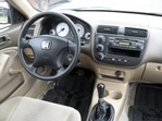 Honda Civic DX-G 2003 photo 6
