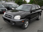 Hyundai Santa Fe GL FWD 2005 photo 1