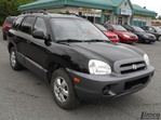 Hyundai Santa Fe GL FWD 2005 photo 2