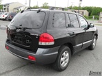 Hyundai Santa Fe GL FWD 2005 photo 3