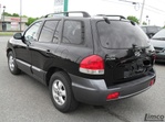 Hyundai Santa Fe GL FWD 2005 photo 4