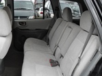 Hyundai Santa Fe GL FWD 2005 photo 7