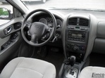 Hyundai Santa Fe GL FWD 2005 photo 8