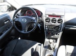 Mazda 6 GS Hatchback 2006 photo 8