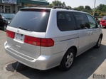 Honda Odyssey EX 2001 photo 3