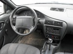 Chevrolet Cavalier  2000 photo 5