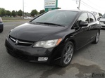 Acura CSX Type-S 2007 photo 1