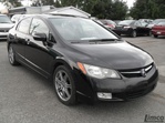 Acura CSX Type-S 2007 photo 2
