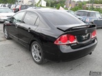 Acura CSX Type-S 2007 photo 4