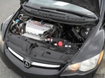 Acura CSX Type-S 2007 photo 7