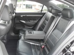 Acura CSX Type-S 2007 photo 8