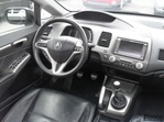 Acura CSX Type-S 2007 photo 9