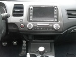 Acura CSX Type-S 2007 photo 10