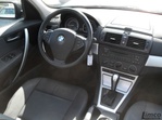 BMW X3 3.0i 2008 photo 9