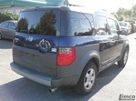 Honda Element 4WD Y-Package 2003 photo 3
