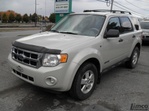 Ford Escape XLT 4WD 2008 photo 1